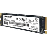 Patriot p320 256 GB SSD (PCIe 3.0 x4, NVME 1.3, M.2 2280)