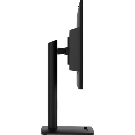 Msi pro mp275qpdg 27 skærm (sort, 2x hdmi, skærmport, 4x usb-a, usb-b, usb-c, rj-45)