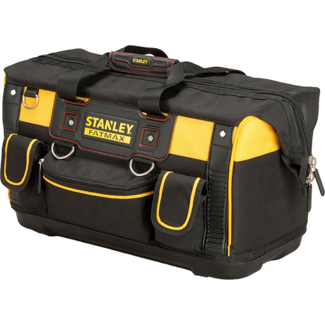 Stanley kufferter fatmax® stor værktøjstaske 18'' | fmst1-71180 - fmst1-71180