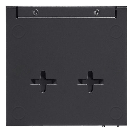 Tp-link omada es205gp switch (zwart, 4x poe+)