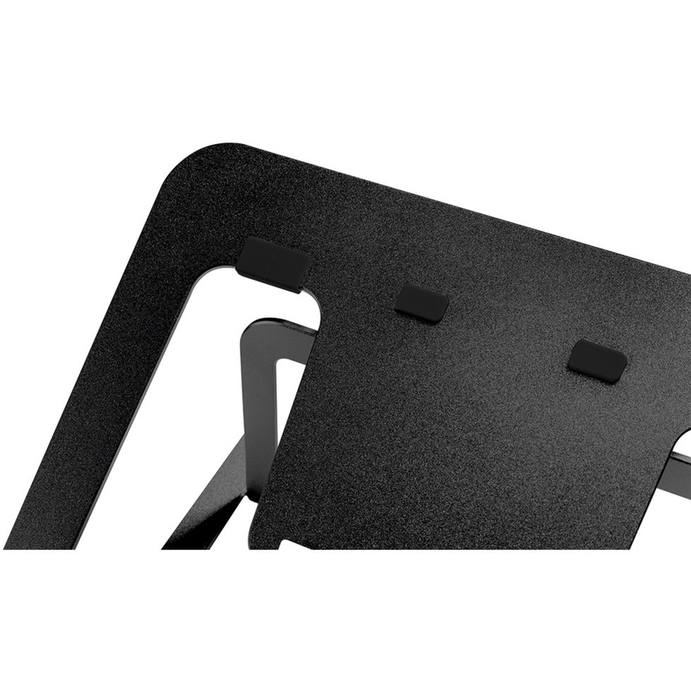 Neomounts nsls085sort foldbart laptopstativ (sort)