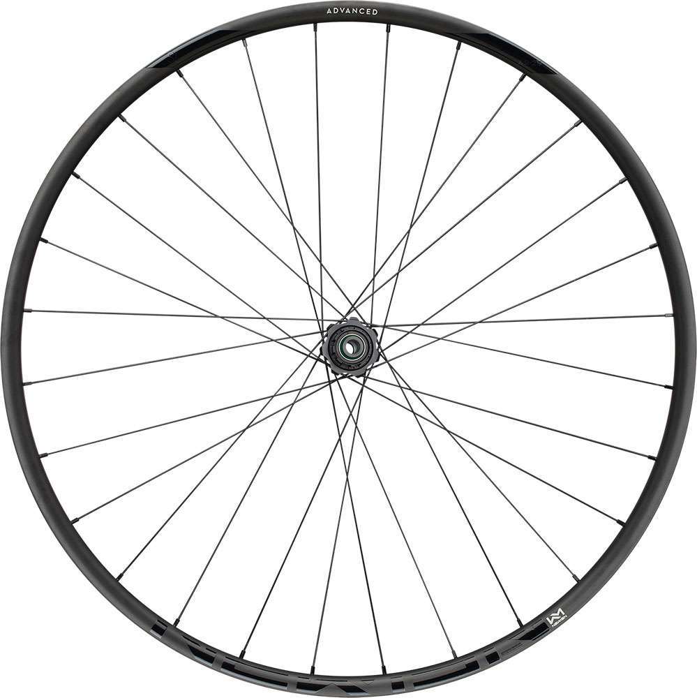 Newmen advanced SL x.R.25 CL fade baghjul