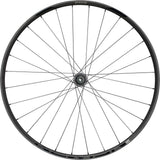 Newmen advanced SL x.R.25 CL fade baghjul