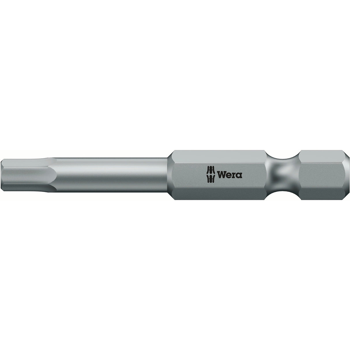 Wera kraftform kompakt 838 ra-r m imperial sæt 1 bit sæt (sort grøn, 15 stk.)