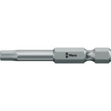 Wera kraftform kompakt 838 ra-r m imperial sæt 1 bit sæt (sort grøn, 15 stk.)