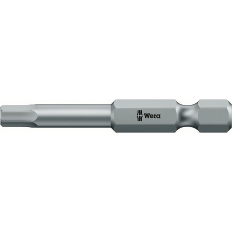 Wera kraftform kompakt 838 ra-r m imperial sæt 1 bit sæt (sort grøn, 15 stk.)