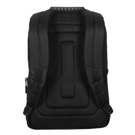 Targus 15-16” classic ecosmart backpack rugzak (zwart, 25 liter)