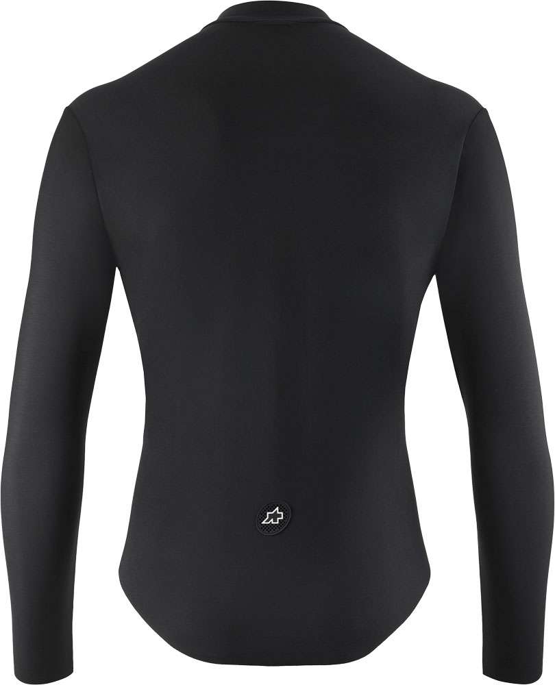 Assos endurance termisk booster - funktionelt langærmet baselayer