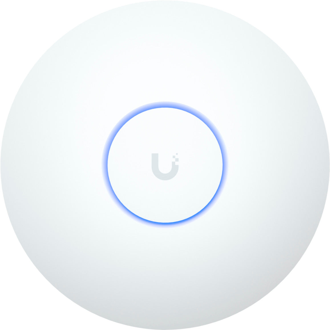 Ubiquiti unifi u7 langtrækkende adgangspunkt (hvid, poe)