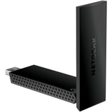 Netgear Nighthawk AX1800 WiFi 6 USB 3.0 Adapter WLAN Adapter (sort)