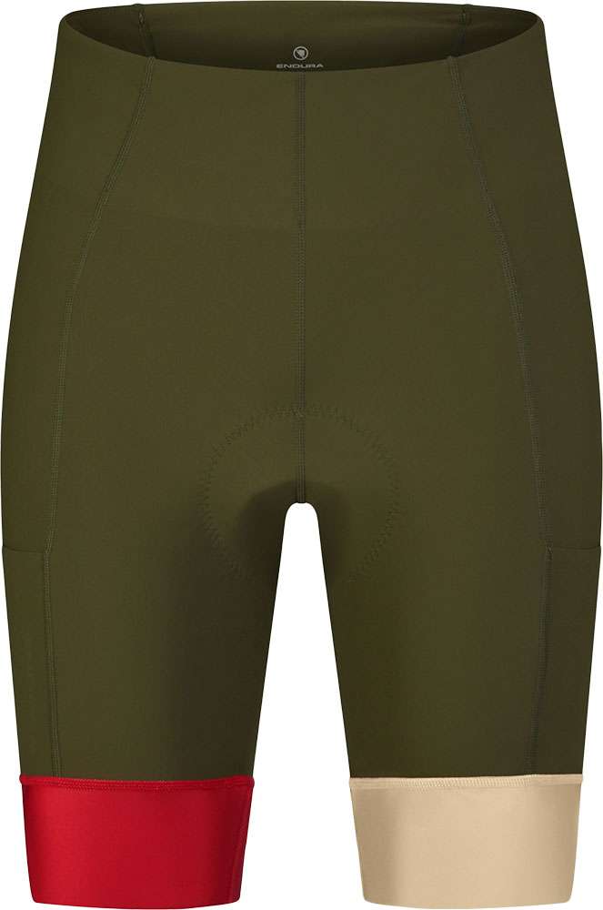 Endura loop-talje - cykelshorts med pude