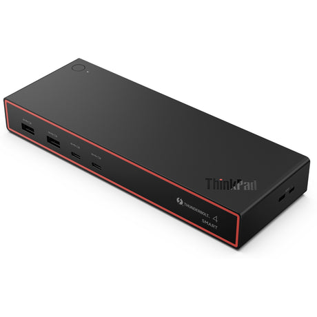 Lenovo thinkpad thunderbolt 4 smart dock gen2 7500 dockingstation (sort)