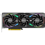 Pny Geforce RTX 5070 Ti ARGB Epic-X RGB OC grafikkort (DLSS 4, 3x Display Port, 1x HDMI)