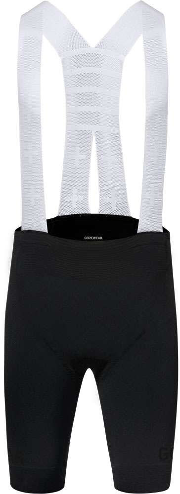 Gorewear ultimate - bib-shorts med pude