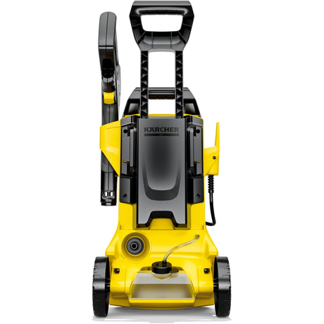 Kärcher k 3 power control højtryksrenser (gul sort, 1.676-100.0)