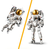 Lego creator 31152 rummand