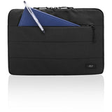 Laptop sleeve act ac8515 sort 385 mm