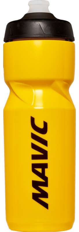 Mavic flaskehætte pro - drikkeflaske 800ml