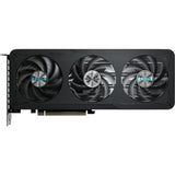 Gigabyte GeForce RTX 5060 Ti Eagle Max OC 8G grafikkort (DLSS 4, 3x Display Port, 1x HDMI 2.1)
