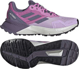 Adidas terrex soulstride rain - trail-løbesko til kvinder