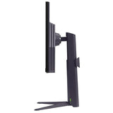 LG Ultragear 27gs85q-b 27 gaming-skærm (sort, 2x HDMI, skærmport, 2x USB-A, USB-B, 200 Hz (OC))