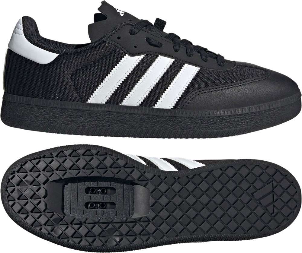 Adidas velosamba 2 - cykelsko