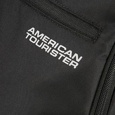 Samsonite american tourister urban groove 6 rygsæk 15,6 tommer (sort lysegrøn)