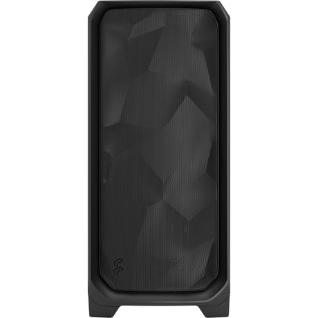 Fractal design meshify 3 midi tårnhus (sort | 2x USB-A | 1x USB-C)