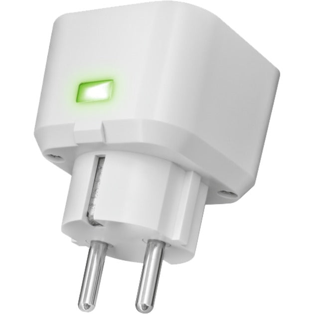 ClickOnClickOff ACC-3500 kompakt stikkontakt (3500W) (hvid)