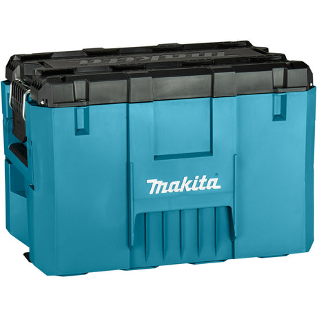 Makita tilbehør maktrak værktøjskasse forlænger ekstra stor - p-91023