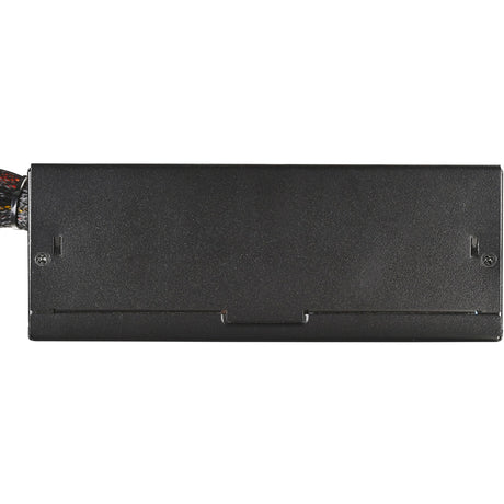 Silverstone sst-tx500-g 500 watt strømforsyning (sort, 2x pcie)