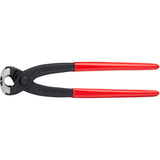Knipex øreklemmetang 10 99 i220 (rød, 220 mm)