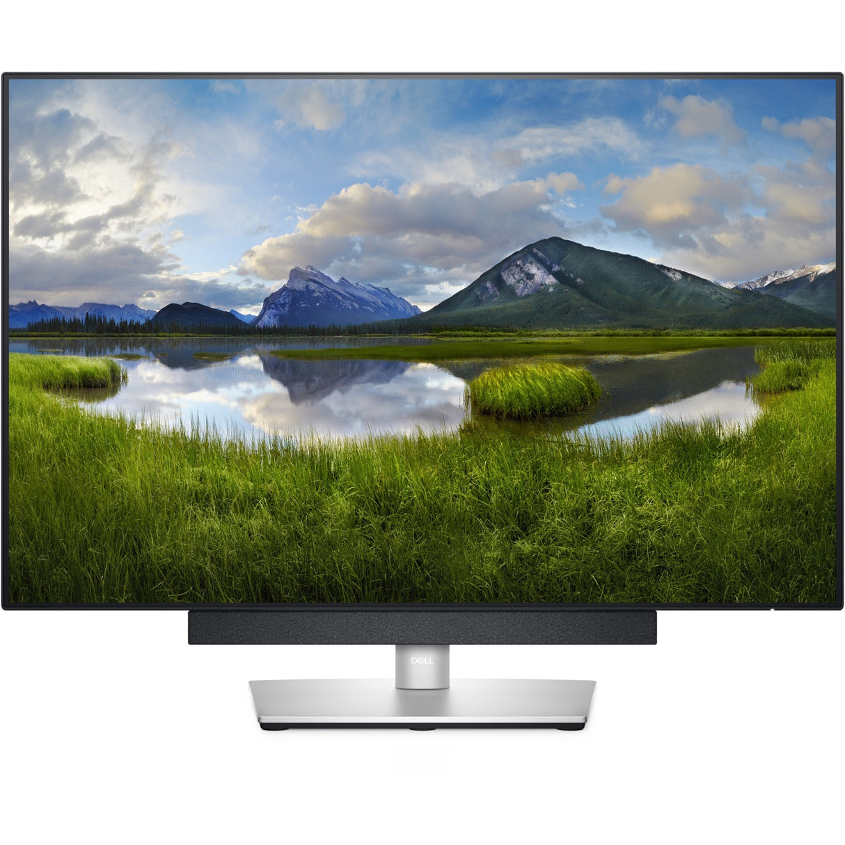 Dell slim soundbar SB521a (sort, USB)