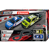 Carrera evolution darlington showdown racerbane