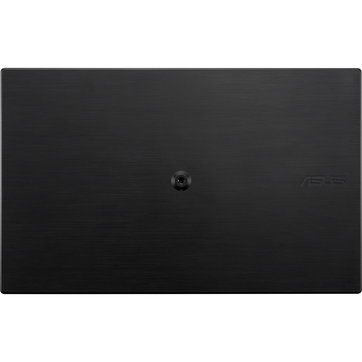 Asus zenscreen mb166c 16 skærm (sort, 1x USB-C)
