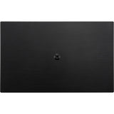 Asus zenscreen mb166c 16 skærm (sort, 1x USB-C)