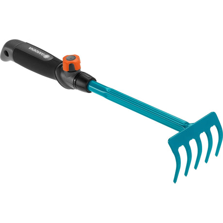 Gardena combisystem håndrive (turkis sort, 8925-20)