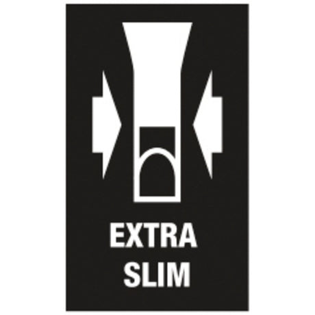 Wera Kraftform Kompakt VDE 16 Torque Extra Slim 1 Tool Finder-skruetrækker (rød gul, 16 stykker)