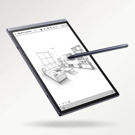 Iflytek ainote air 2 8.2 tablet (zwart | 32 gb | android 11 | wi-fi 6)