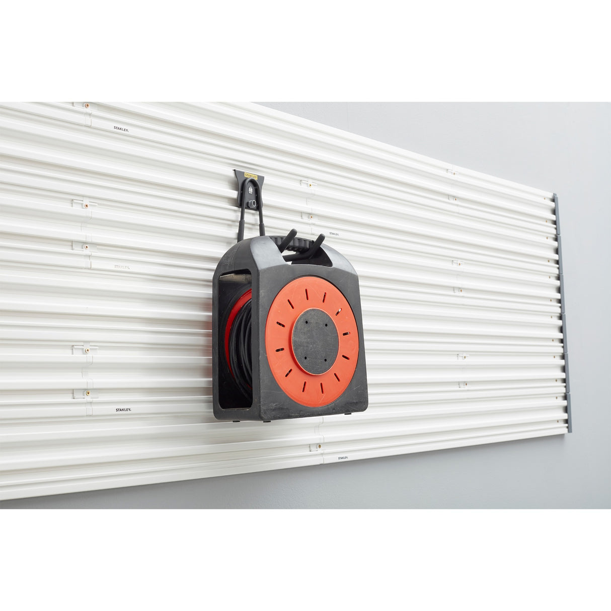 Stanley track wall® universal krog stor