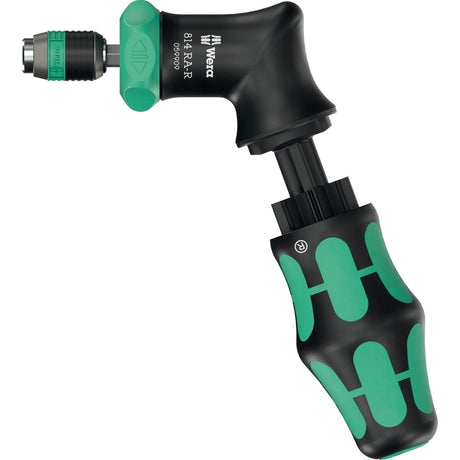 Wera kraftform kompakt pistol ra-r 2 - 05051536001