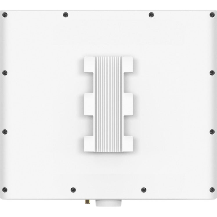 Tp-link omada eap772 be9300 indendørs udendørs wi-fi 7 adgangspunkt (hvid, tri-band)