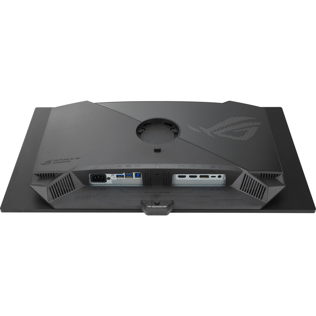 Asus ROG Strix OLED