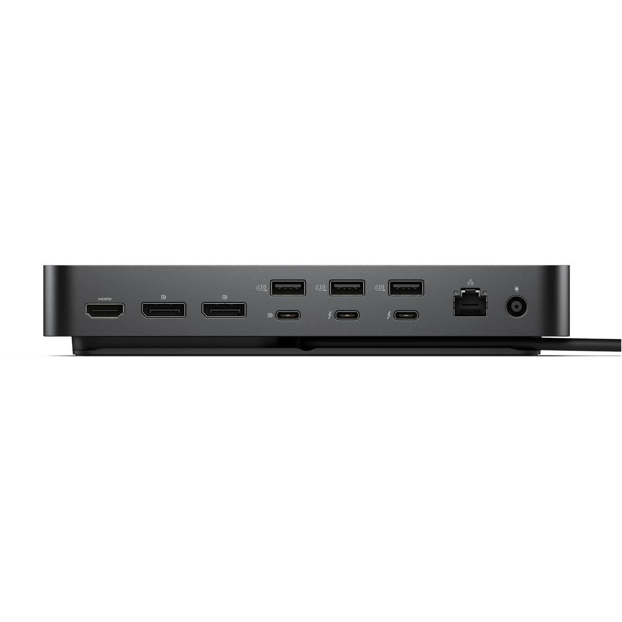 Dell pro thunderbolt 5 slimme dock - sd25tb5 dockingstation