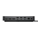 Dell pro thunderbolt 5 slimme dock - sd25tb5 dockingstation
