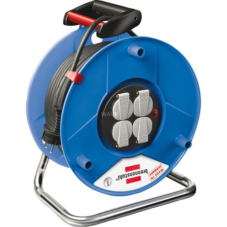 Brennerstuhl kabeltromle garant vv | 25m | 1218050 - 1218050