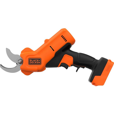 Black+decker bcpp18b-xj takkenschaar (oranje, accu en oplader niet inbegrepen)