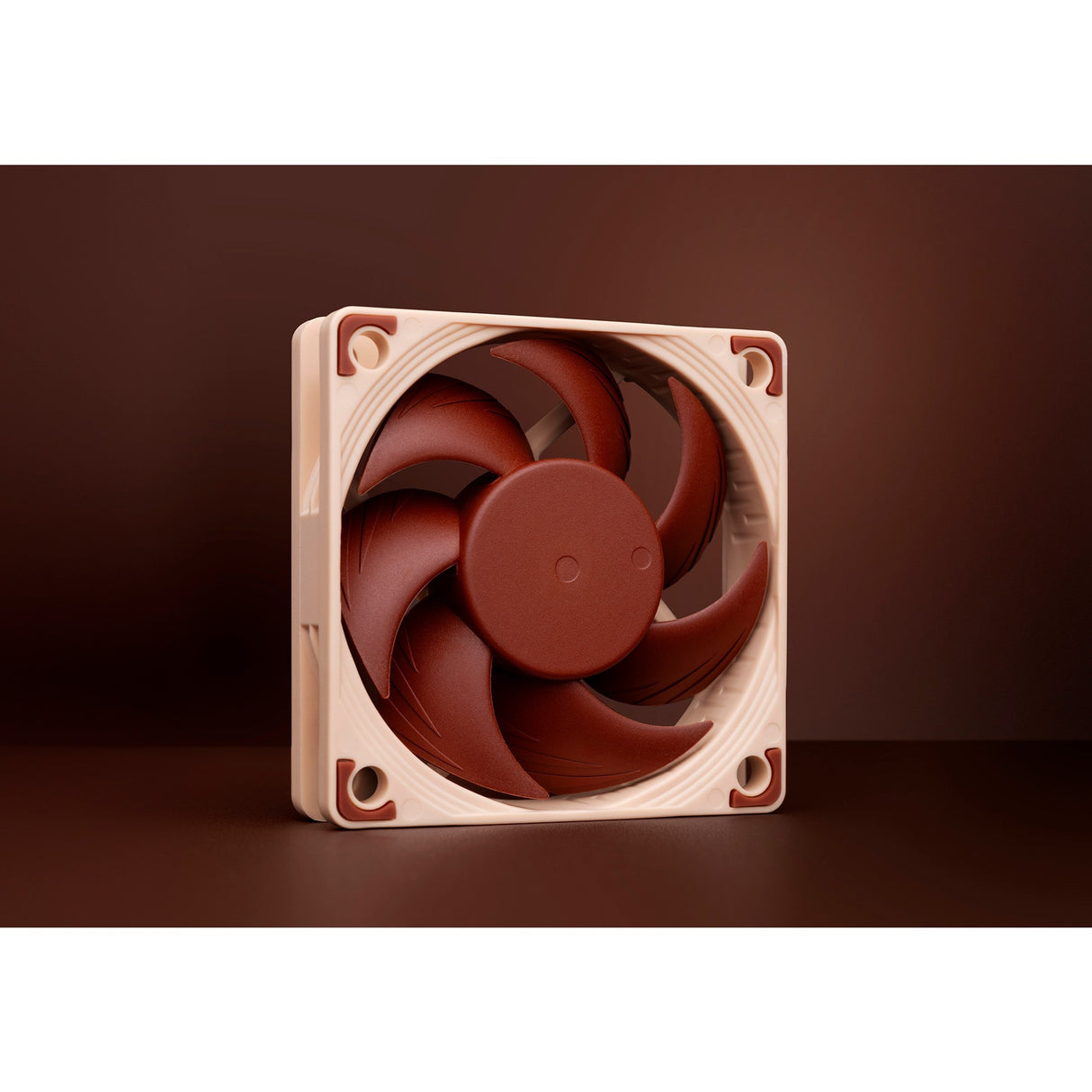 Noctua nf-a6x15 flx kabinet blæser (60 x 60 x 15 mm)