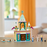Lego Disney Princess 43265 Frozen Arendelle Castle