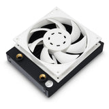 Ekwb ek-vardar evo 140er hvid bb (500-2000) kuffertventilator (140 x 140 x 25 mm, pwm)